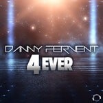 cover: Danny Fervent - 4Ever