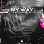 cover: Christian Meldal - My Way