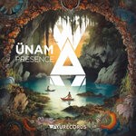 cover: Unam - Presence