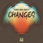 cover: Secret Soul Society - Changes