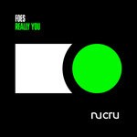 cover: Foes - Really You