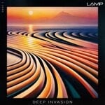 cover: Various - Deep Invasion Vol 1