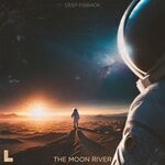 cover: Deep Finback - The Moon River