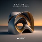 cover: Sam Welt - Echoes Of The Past