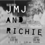 cover: Jmj & Richie - Trouble In China / Subroutine