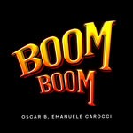 cover: Emanuele Carocci|Oscar B - Boom Boom