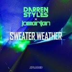 cover: Darren Styles|Jomarijan - Sweater Weather