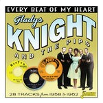 cover: The Pips|Gladys Knight - Every Beat Of My Heart