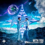 cover: Allan Quiroa|Martin Jex|Sabrik - With You