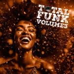 cover: Various - Total Funk Vol 3