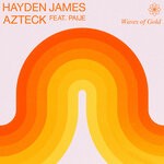 cover: Azteck|Hayden James|Paije - Waves Of Gold