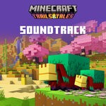 cover: Aaron Cherof - Minecraft: Trails & Tales (Original Game Soundtrack)