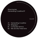 cover: Ninechecker - Generating Coastline