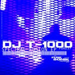 cover: Dj T-1000 - Spectral Fusion EP