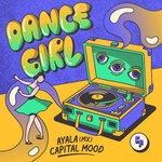 cover: Capital Mood|Ayala (MX) - Dance Girl