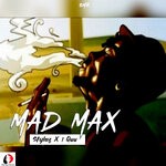 cover: Stylaz|I Quu - Mad Max