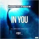 cover: Kosmonova - In You