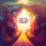 cover: Melis Treat - Your Way