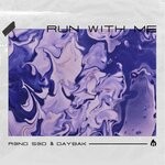 cover: Daybak|REIND SEID - Run With Me