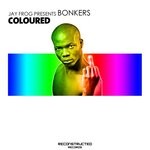 cover: Jay Frog|Bonkers - Coloured