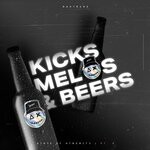 cover: Maxtreme - Kicks, Melos & Beers!