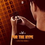 cover: Ncrypta - For The Hype