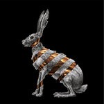 cover: San Fermin - Jackrabbit