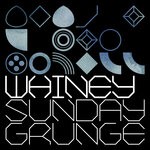 cover: Whiney - Sunday Grunge