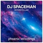 cover: Dj Spaceman - Interstellar