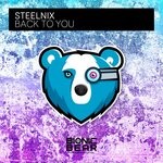 cover: Steelnix - Back To You