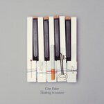 cover: Chet Faker - Thinking In Textures