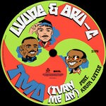 cover: LUUDE|Kevin Lyttle - TMO (Turn Me On) (Extended Mix)