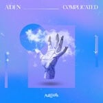 cover: A!DEN - Complicated