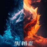 cover: New Minds - Fire And Ice