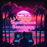 cover: Delirious Crusade - Synthwave Sanctuary