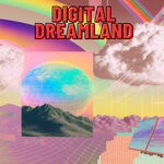 cover: Distorted Remedy - Digital Dreamland