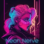 cover: Thunder Four - Neon Nerve