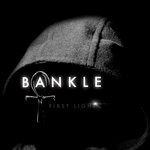 cover: BANKLE - First Light