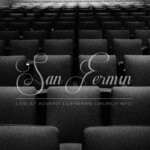 cover: San Fermin - Live At The Advent Lutheran Church NYC (Explicit)