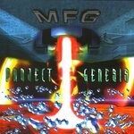 cover: Mfg - Project Genesis