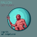 cover: Fallon - Get Funky