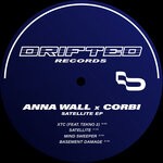 cover: Anna Wall|Corbi - Satellite EP