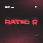 cover: Tweakz - Rated R EP