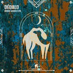 cover: Nikos Giouletzis - Dedalo