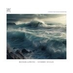 cover: Reiner Liwenc - Stormy Ocean