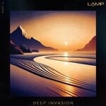 cover: Various - Deep Invasion Pt. 3