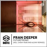 cover: Fran Deeper - Futuretronic