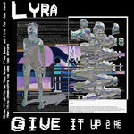 cover: Lyra - Give It Up 2 Me