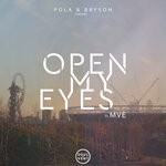 cover: Mve|Pola & Bryson - Open My Eyes