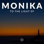 cover: Monika - To The Light